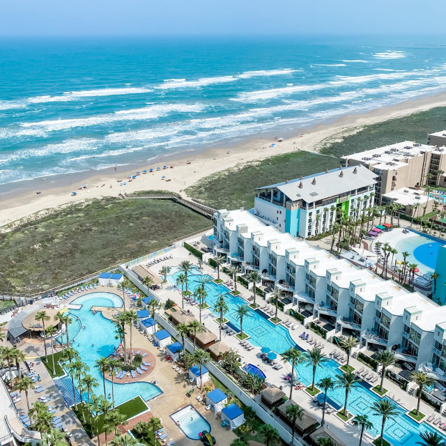 Accommodations | South Padre Island Meetings & Events