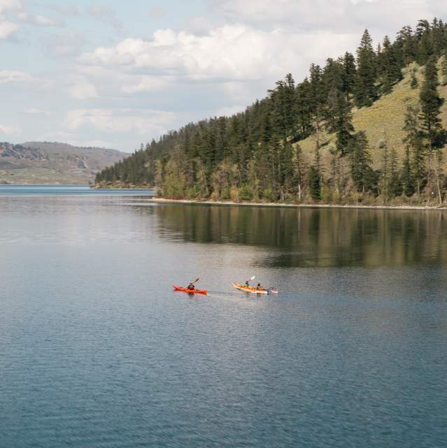 Photo from 2022 'Explore more this Spring' production