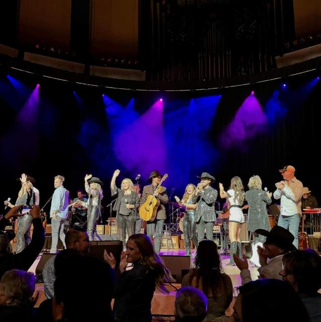 Country Music Week 2024