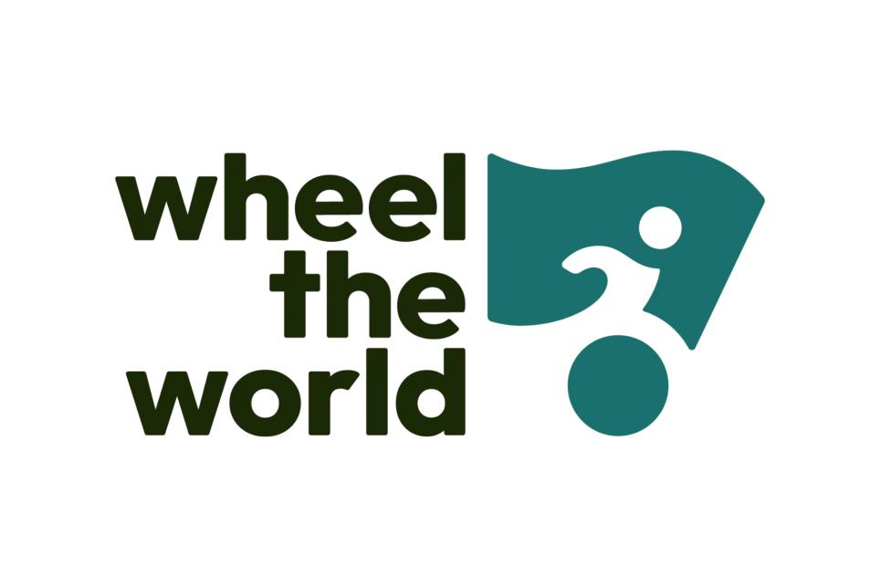 Wheel The World