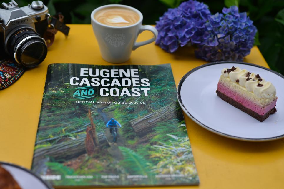 2025-2026 Visitor Guide