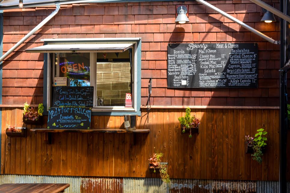 Eugene Food Truck Guide Eugene, Cascades & Oregon Coast