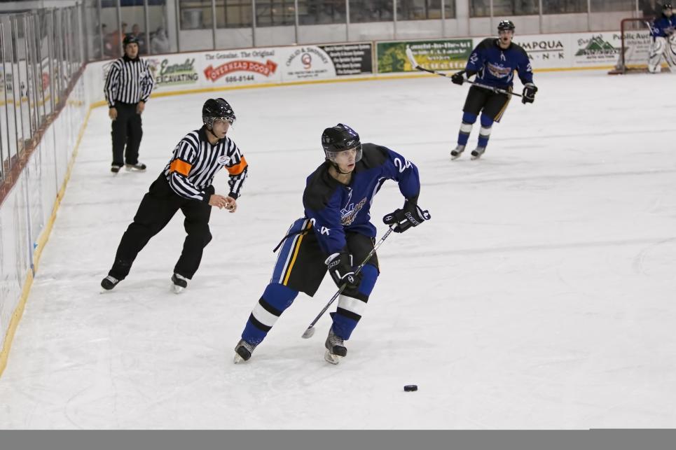 Eugene Generals Game