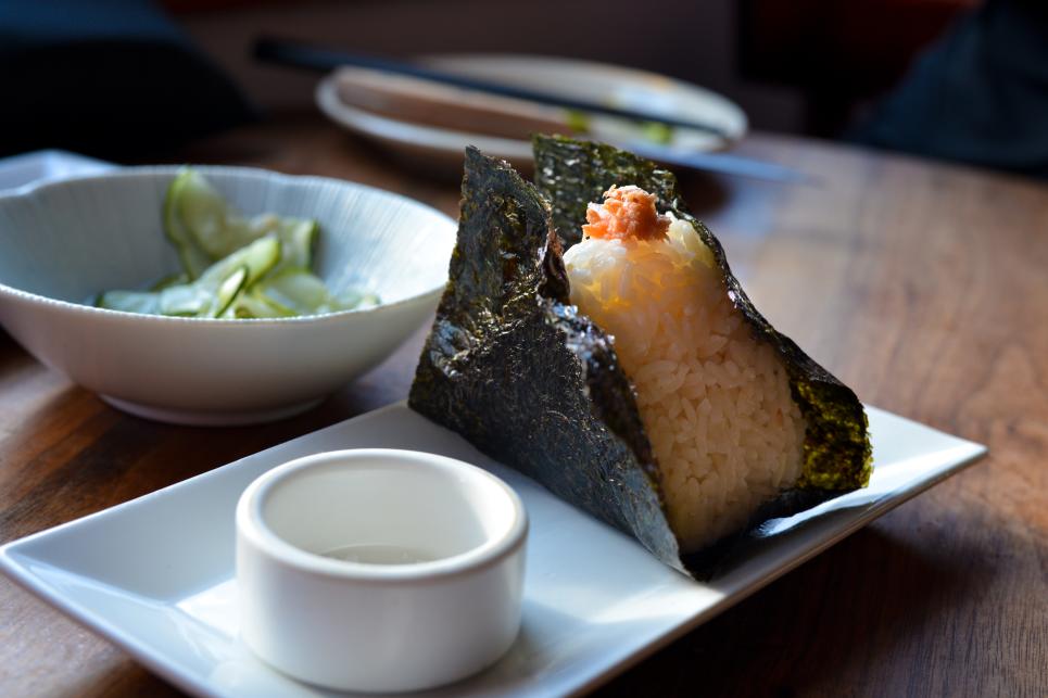 Izakaya Meiji Company
