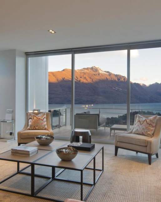 Luxury Holiday Rental - Villa De Luxe