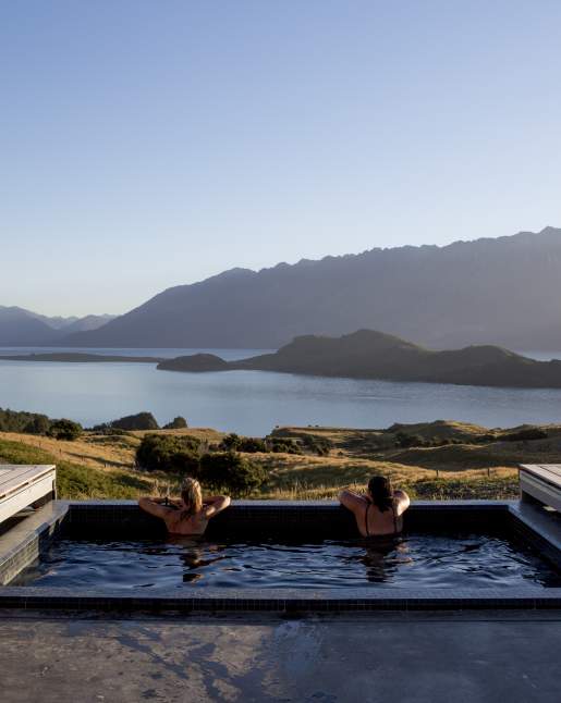 Aro Ha Wellness Retreat