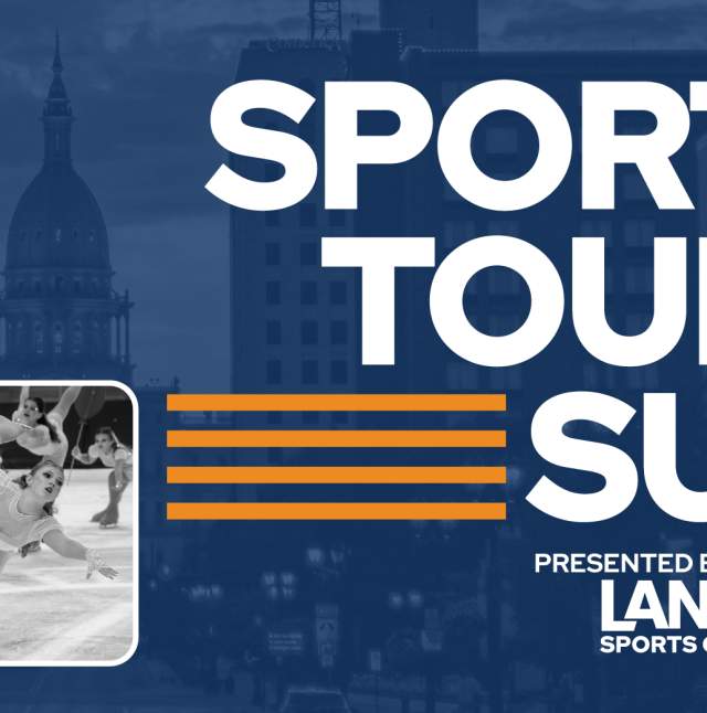 2026 Sports Tourism Summit