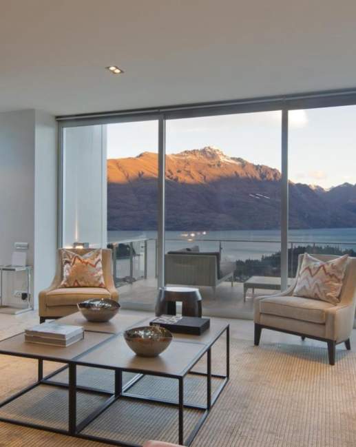 Luxury Holiday Rental - Villa De Luxe