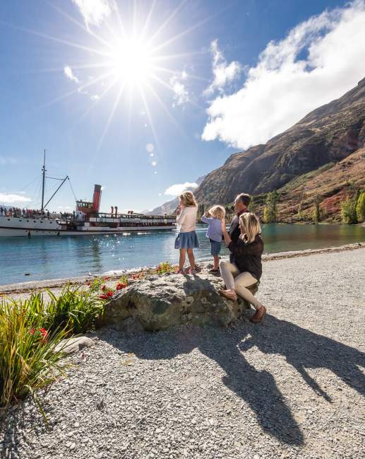 Wayfare - Queenstown, NZ | Trade