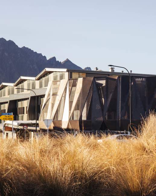 Sudima Queenstown Five Mile | Travel Trade Queenstown