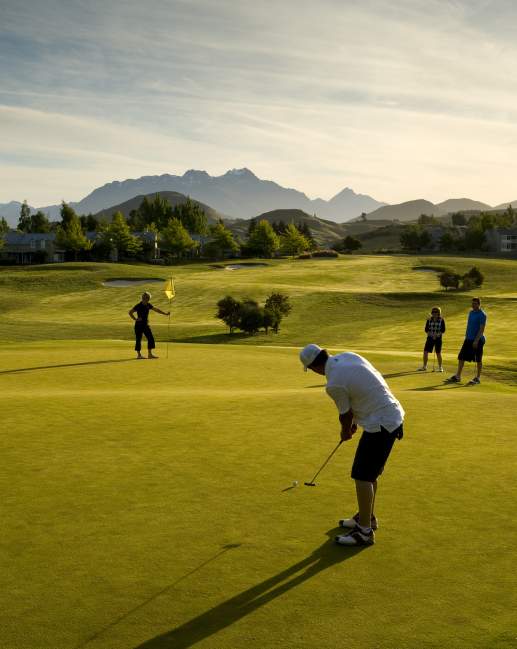 Millbrook Resort | Travel Trade Queenstown