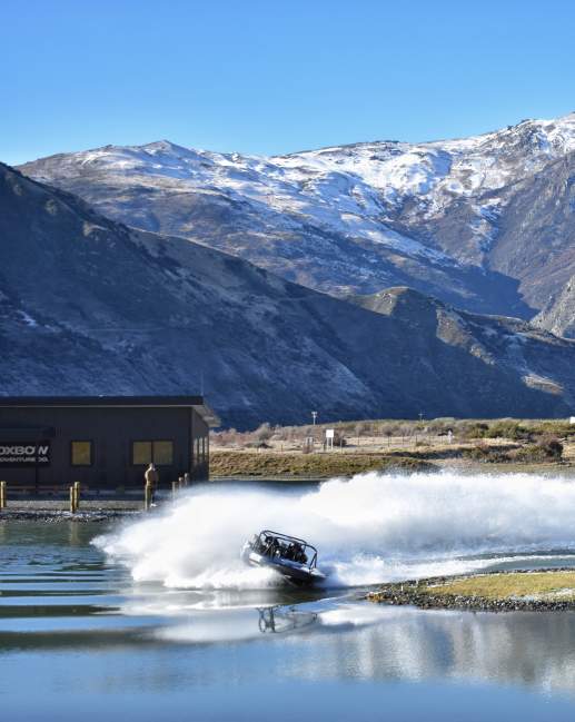 Air New Zealand VIP Trade Partner Famil June 2021 | Travel Trade Queenstown