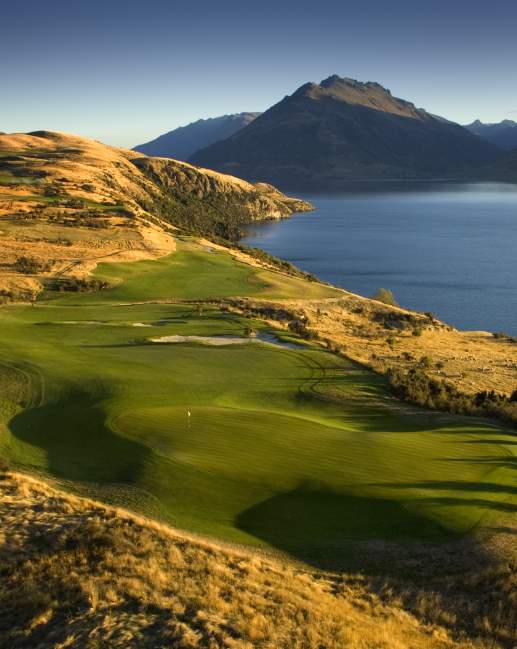 Jack's Point Golf Course