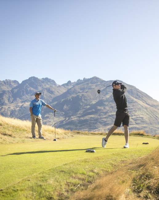 Remarkable Golf Tours