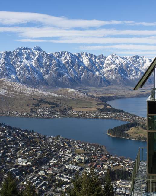 Skyline | Travel Trade Queenstown