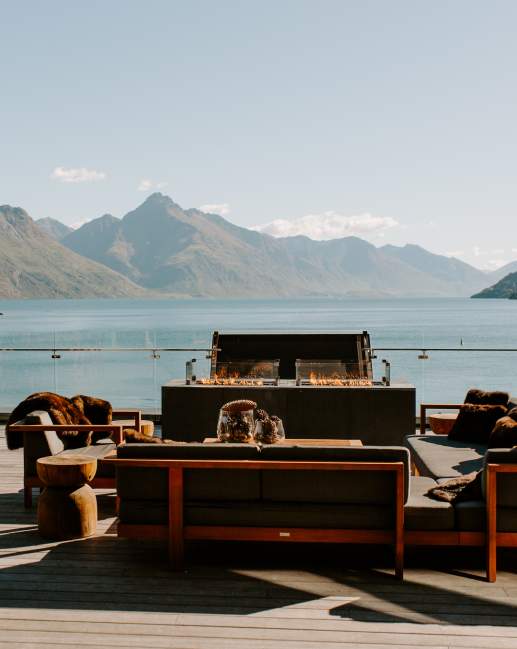 Eichardt's Private Hotel