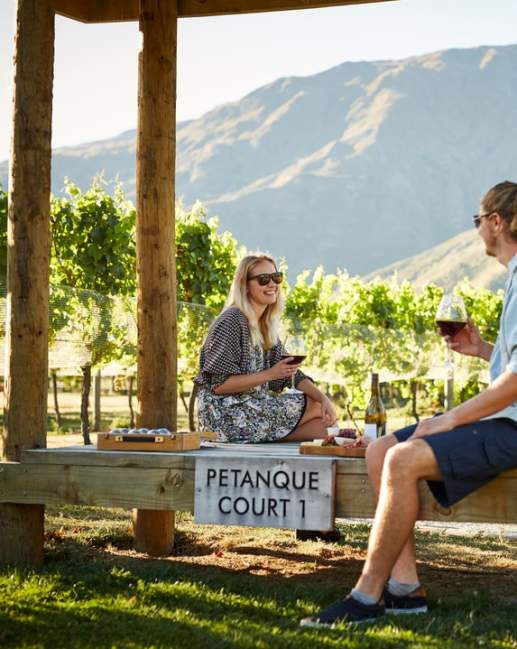 Kinross Wine Tasting shot by @pinotcentral