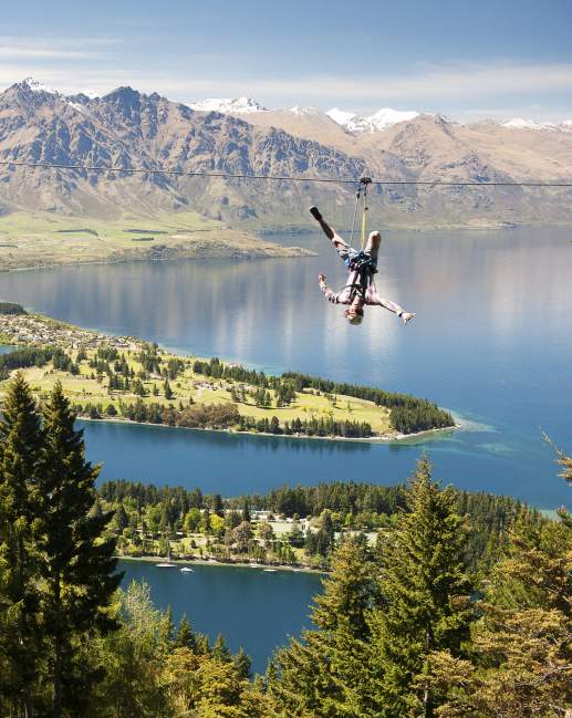 Ziptrek Ecotours
