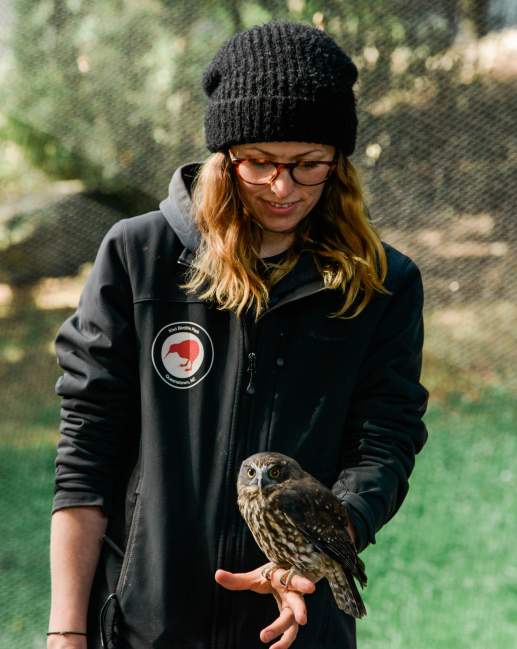 Kiwi Birdlife Park | Travel Trade Queenstown