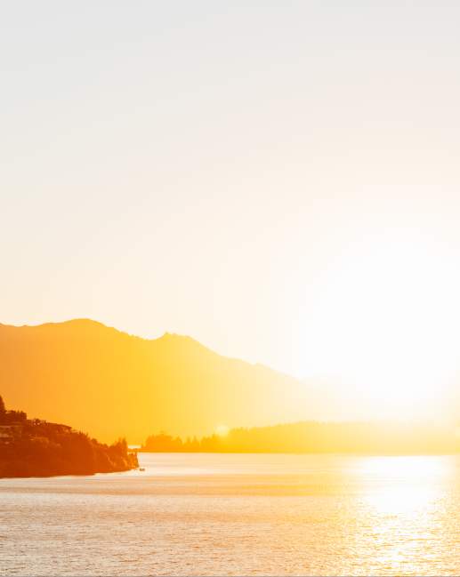 Love Queenstown Business info pack Cover