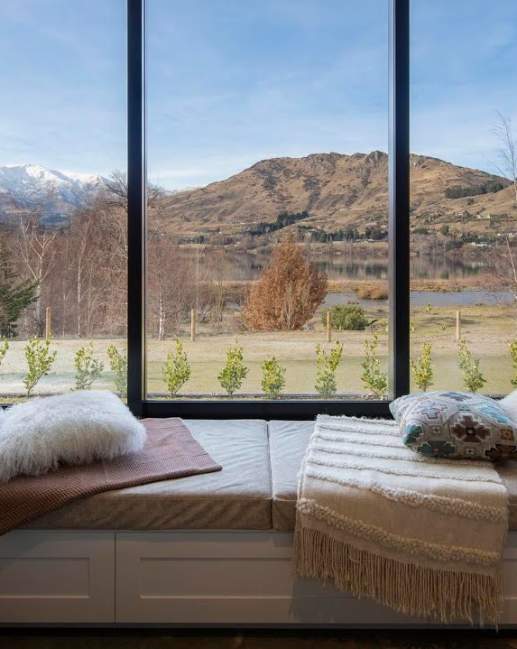 Video Thumbnail - youtube - The Cottages at Lake Hayes | Travel Trade Queenstown
