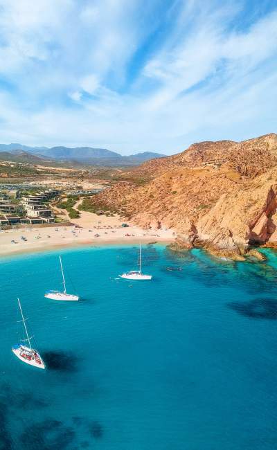 Santa Maria Beach(2)