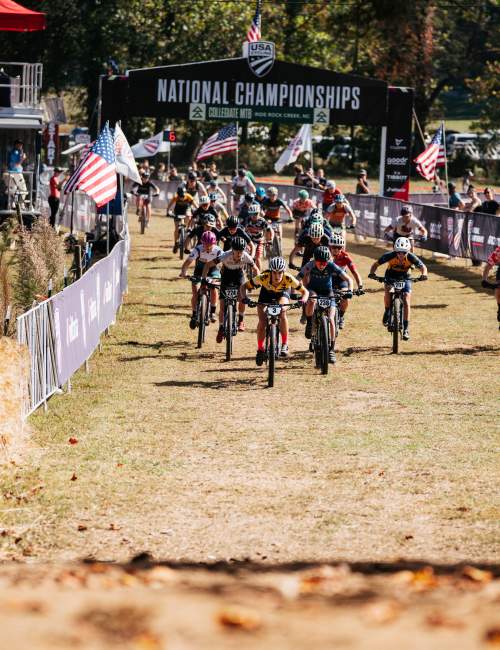 Usa cycling mtb nationals top