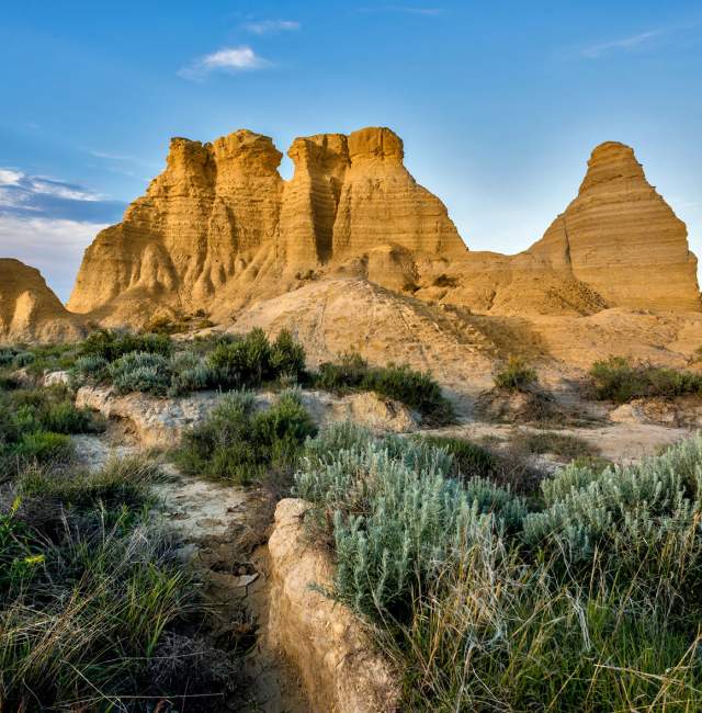 Best Hiking Trails in Kansas: Discover Nature's Hidden Gems