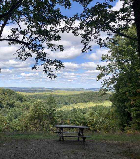 Brown County State Park