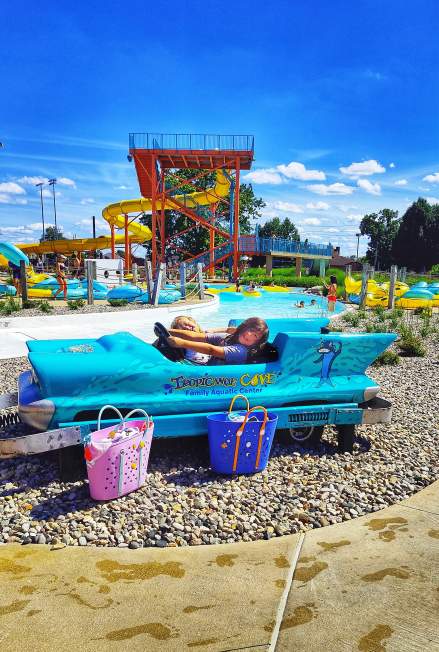 Your Perfect Summer Itinerary to Greater Lafayette
