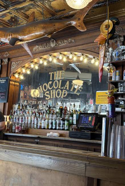 Best Bars Near Purdue University