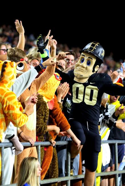 Purdue Fall Sports Season Travel Checklist