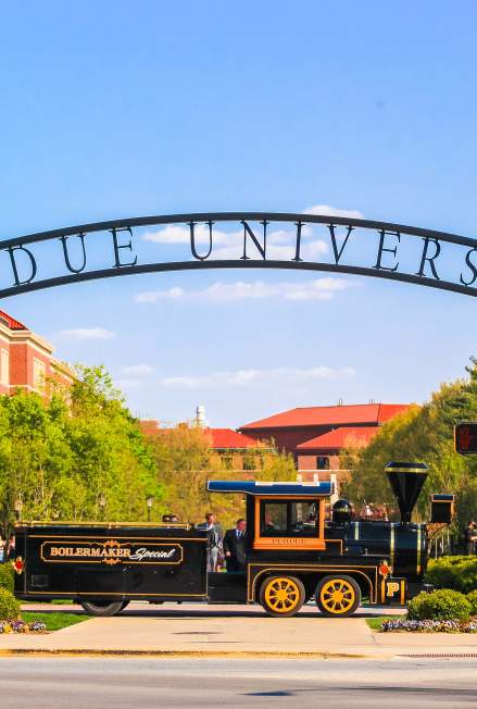 Purdue University