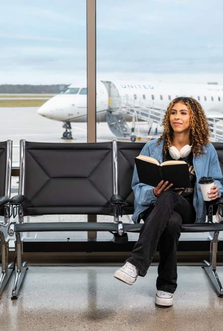 Thinking About Your Next Trip? Fly Local at Purdue Airport