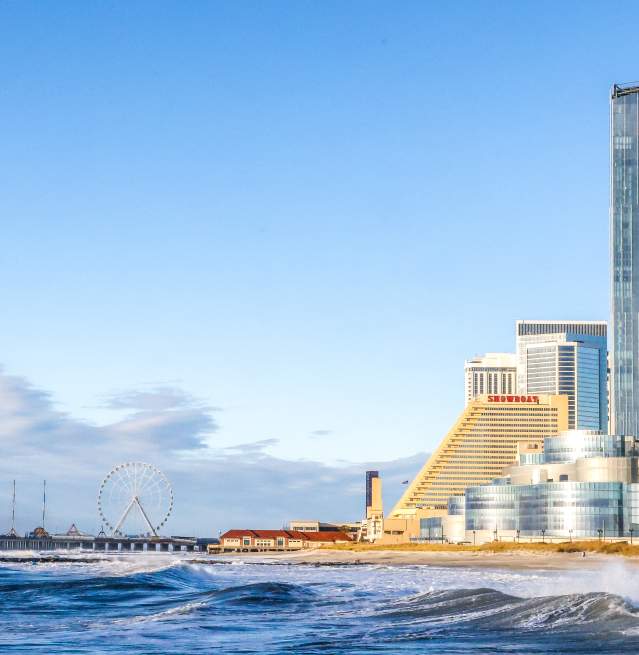 Waterfront View