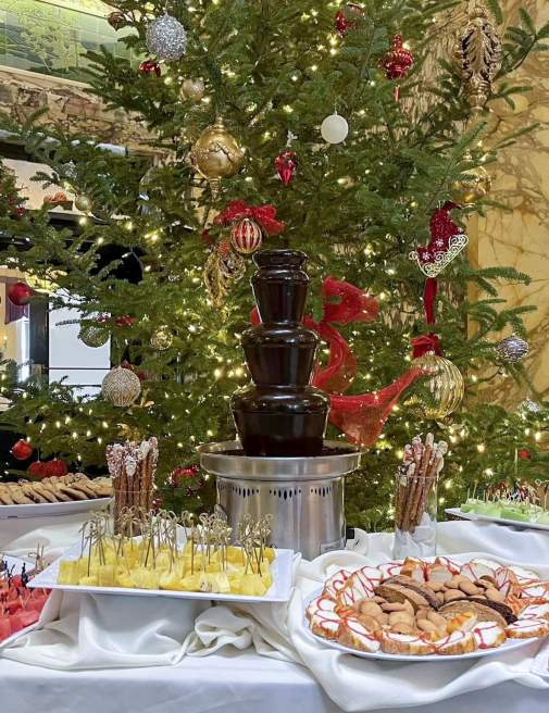 Radisson Christmas