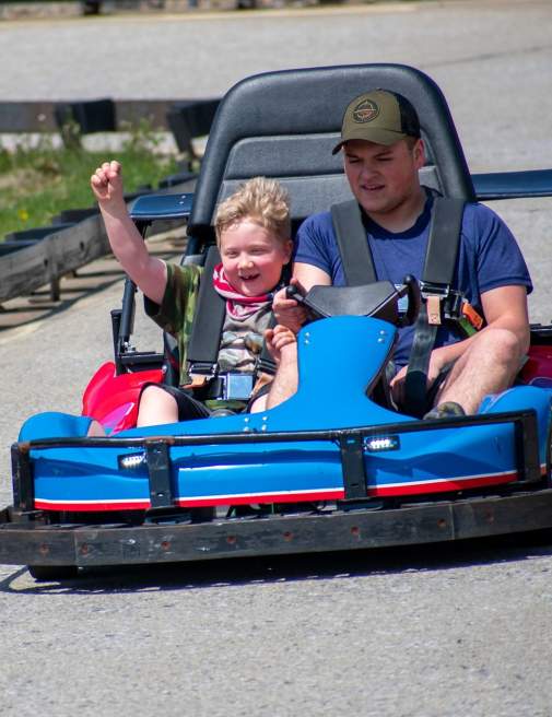 Lahey Family Fun Park