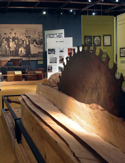 Anthracite Museum