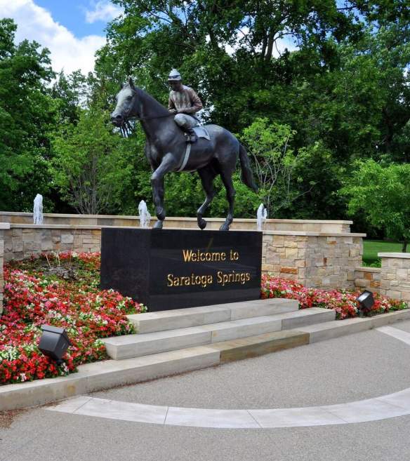 Welcome to Saratoga Springs Native Dancer