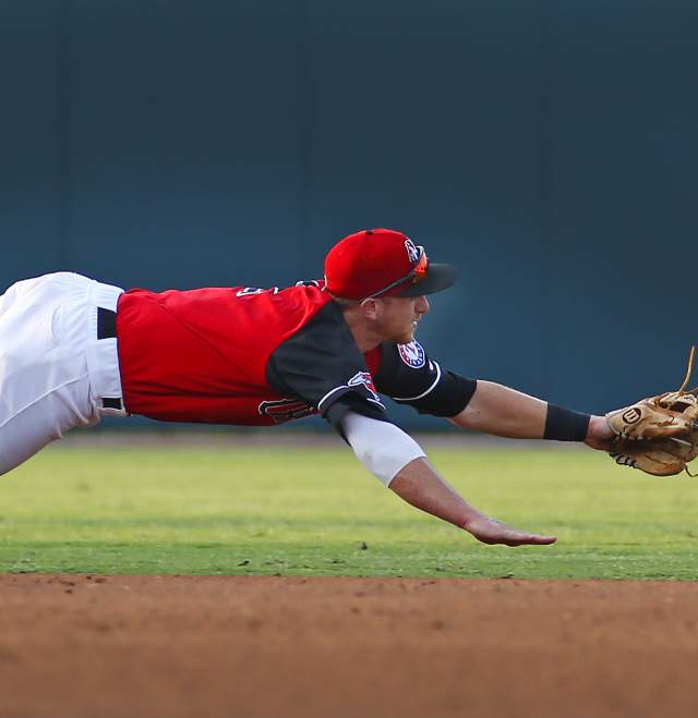 Hickory Crawdads