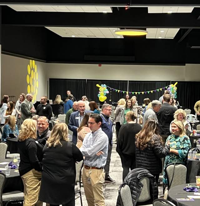 Tourism Partner Summit 2025 - Convention Center