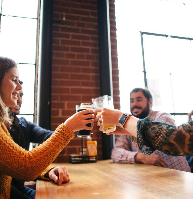 Blowing Rock Brewery & Draft House