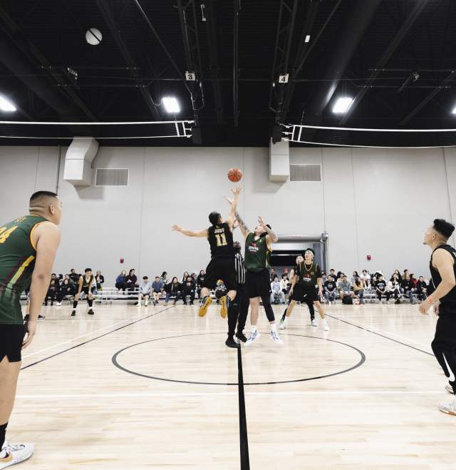 Hmong Basketball Tournament 2024 - HMCC - Hickory Metro Convention Center