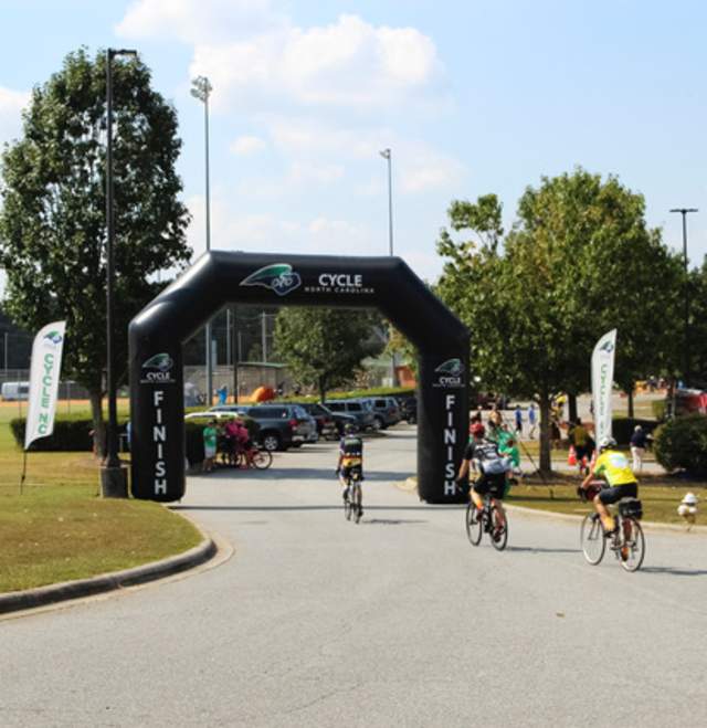 Cycle NC
