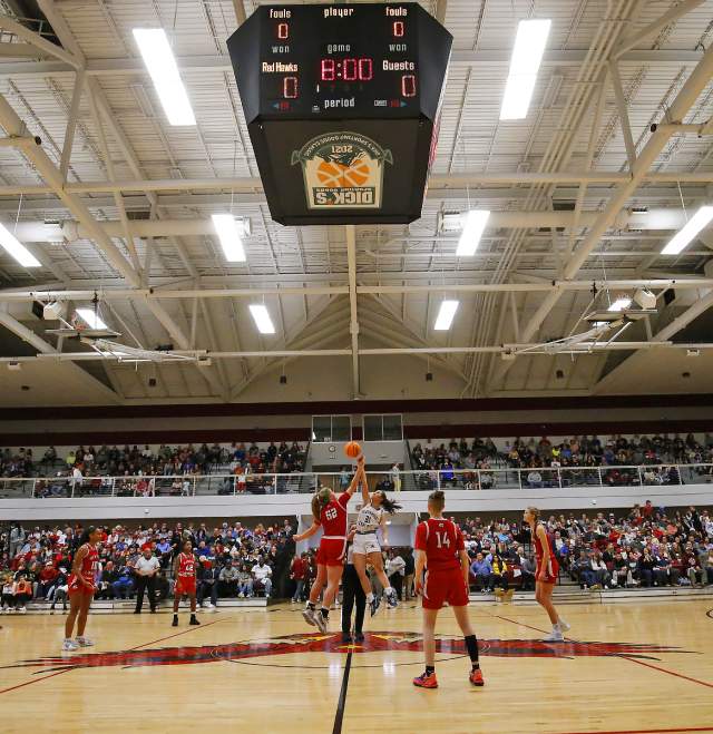 Dick's Sporting Goods Classic