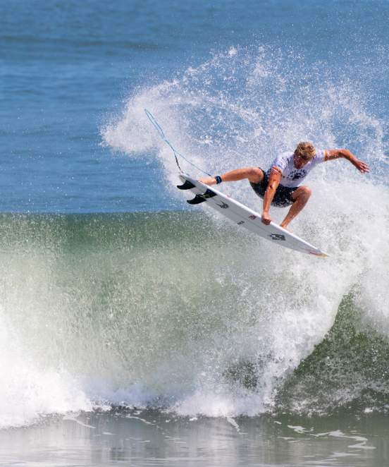 WRV Outer Banks Pro