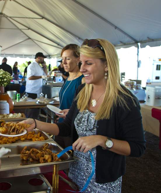 Outer Banks Event Calendar