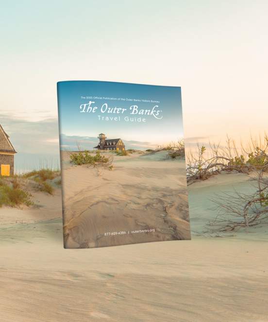 Outer banks travel guide - Travelbyaina.net