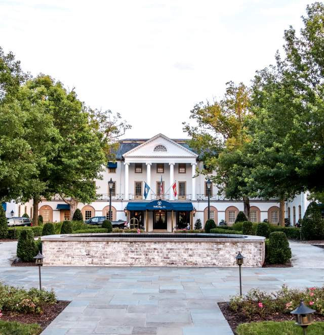 Williamsburg Inn