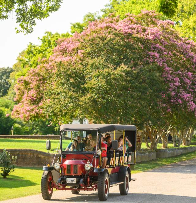 Stanley Steamer Wagon
